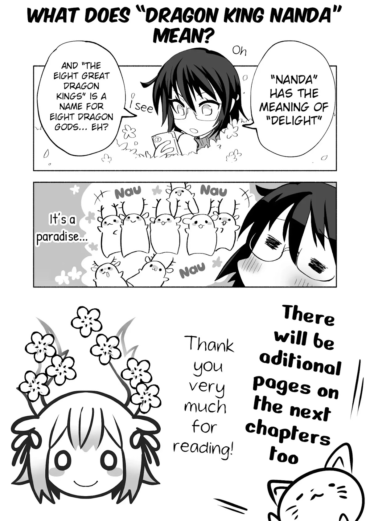 Rinjin-chan ga Shinpai Chapter 1 page 16 - Chapter 1