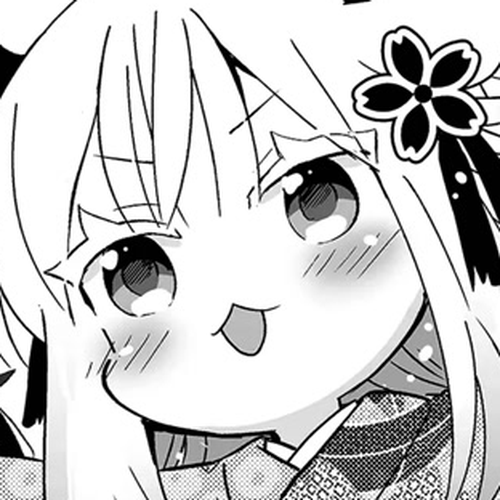 Rinjin-chan ga Shinpai Chapter 101 cover