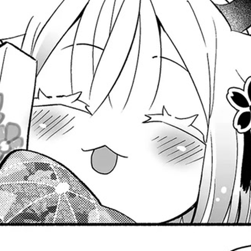 Rinjin-chan ga Shinpai Chapter 102 cover