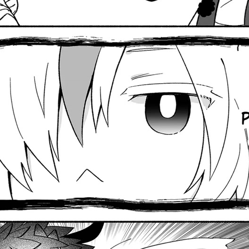 Rinjin-chan ga Shinpai Chapter 109 cover