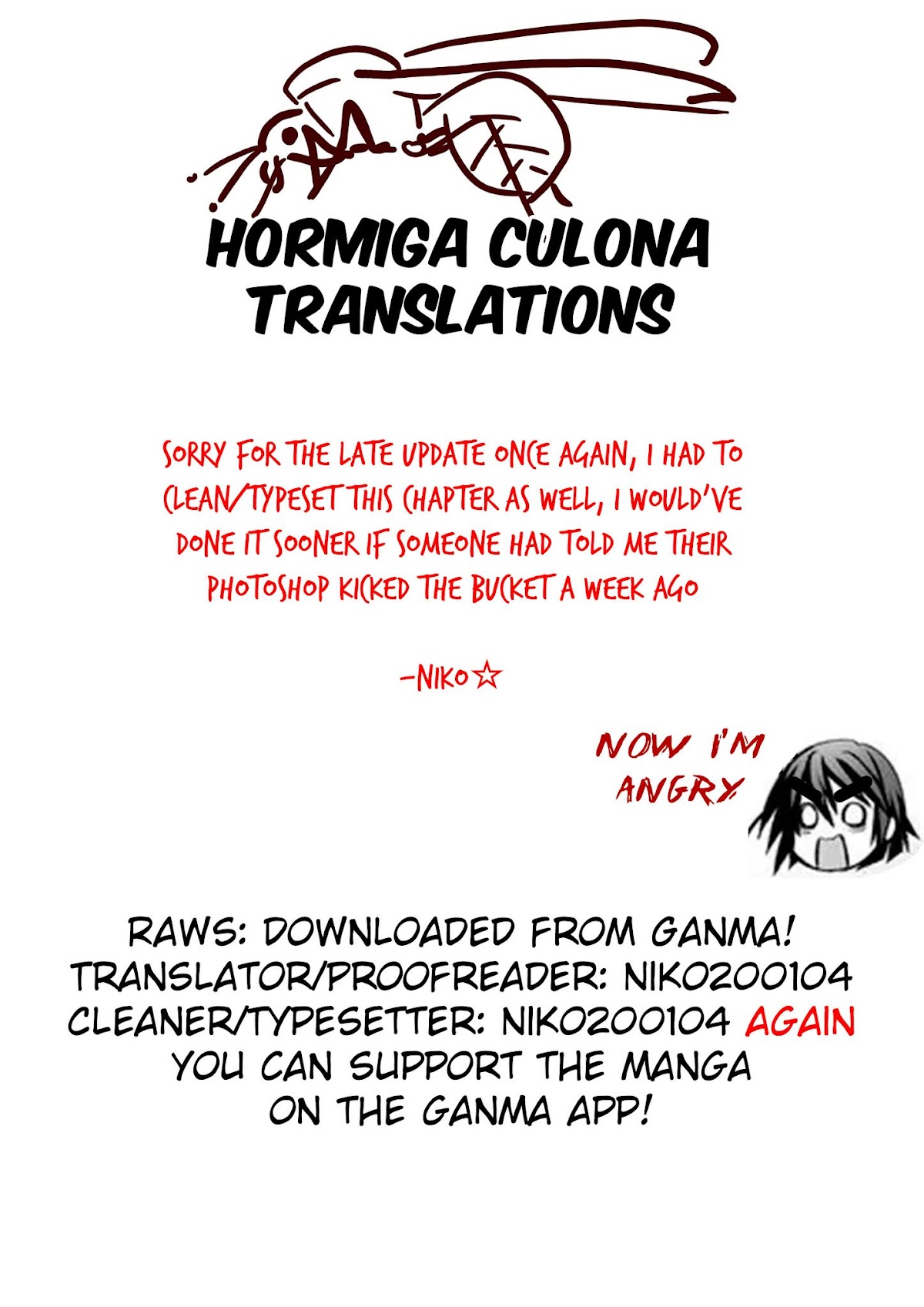 Rinjin-chan ga Shinpai Chapter 11 page 8 - Chapter 11