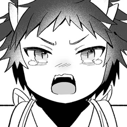 Rinjin-chan ga Shinpai Chapter 113 cover