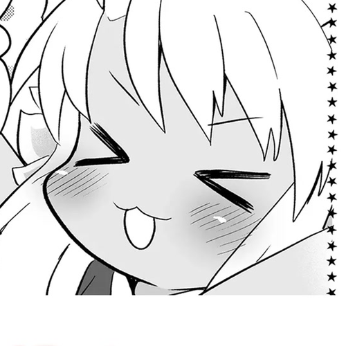 Rinjin-chan ga Shinpai Chapter 117 cover