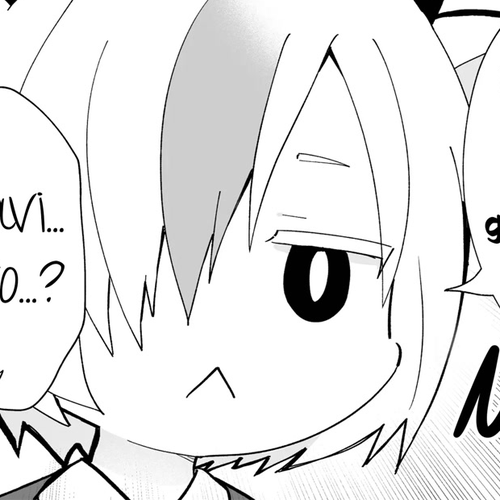 Rinjin-chan ga Shinpai Chapter 118 cover