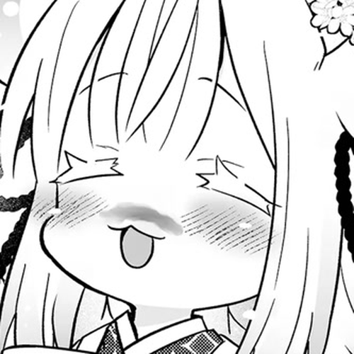 Rinjin-chan ga Shinpai Chapter 119 cover