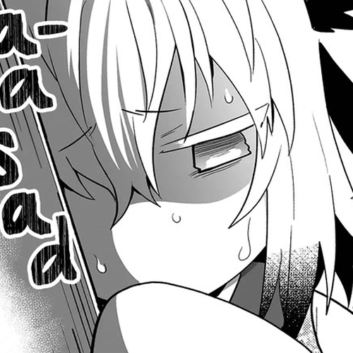 Rinjin-chan ga Shinpai Chapter 126 cover