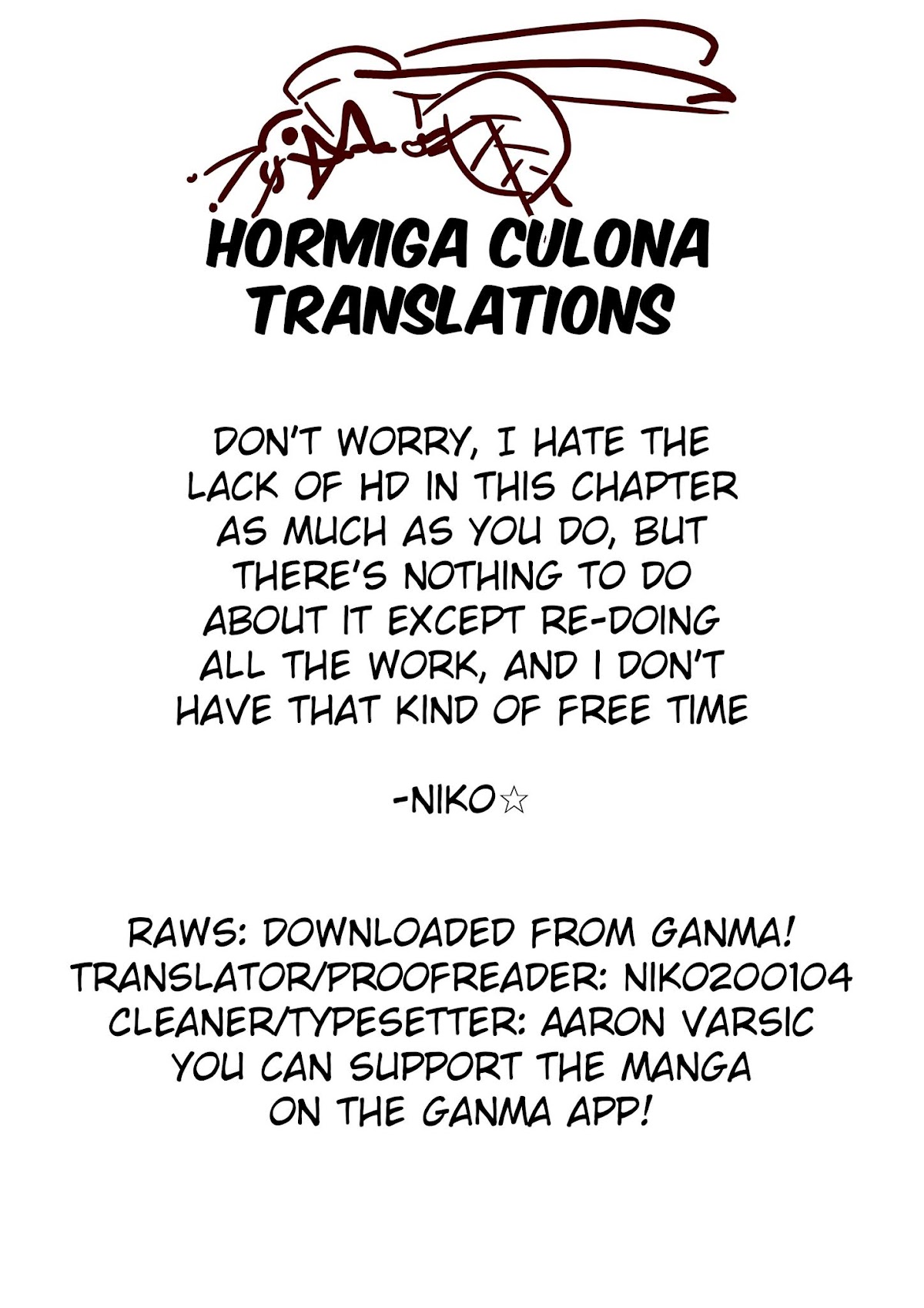 Rinjin-chan ga Shinpai Chapter 13 page 6 - Chapter 13