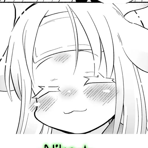 Rinjin-chan ga Shinpai Chapter 131 cover