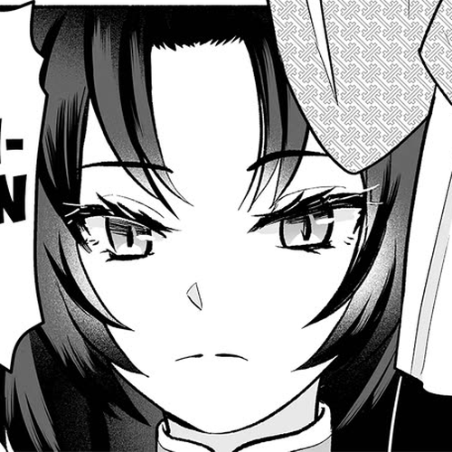 Rinjin-chan ga Shinpai Chapter 134 cover
