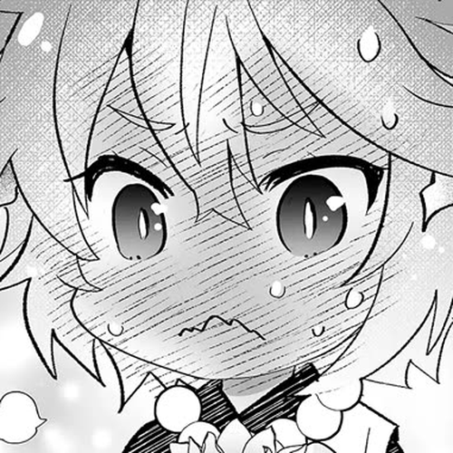 Rinjin-chan ga Shinpai Chapter 137 cover