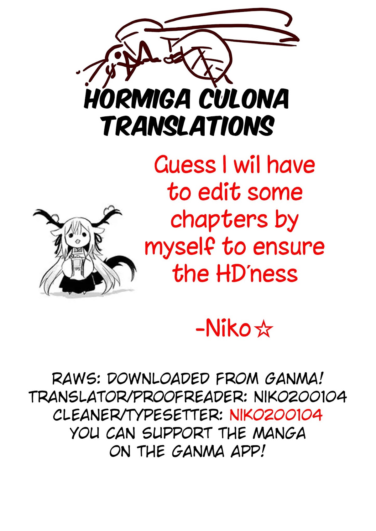 Rinjin-chan ga Shinpai Chapter 14 page 7 - Chapter 14