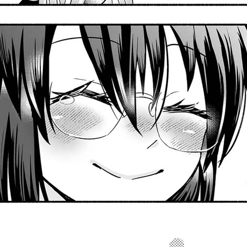 Rinjin-chan ga Shinpai Chapter 144 cover