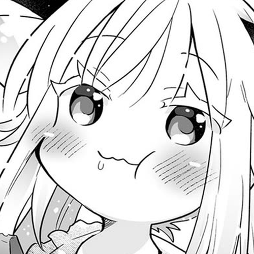 Rinjin-chan ga Shinpai Chapter 148.5: Extras Vol. 5 - Summer Chapter cover