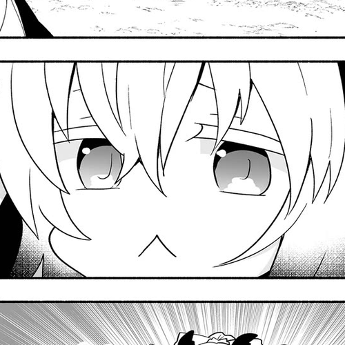 Rinjin-chan ga Shinpai Chapter 148 [END] cover
