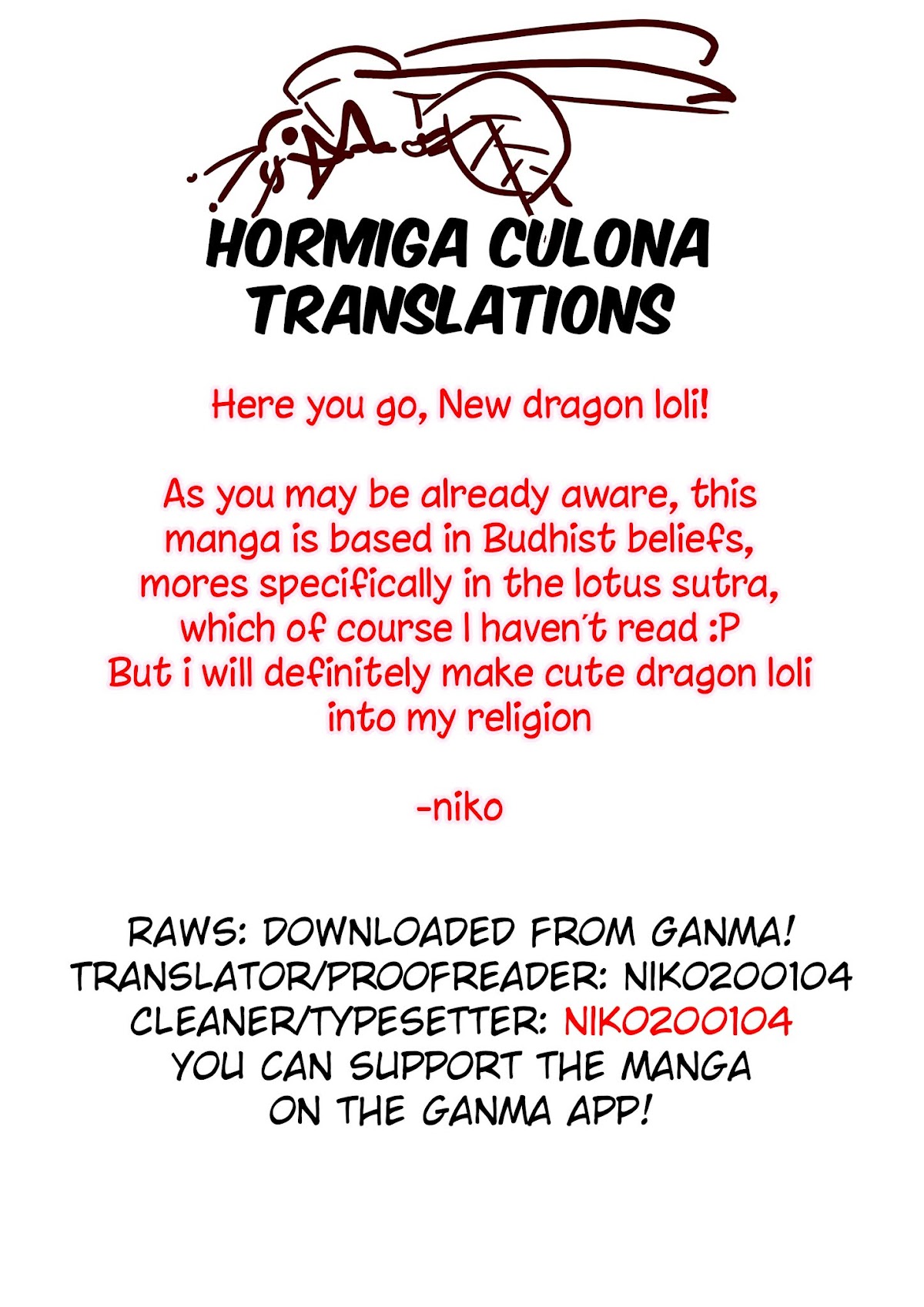 Rinjin-chan ga Shinpai Chapter 15 page 10 - Chapter 15