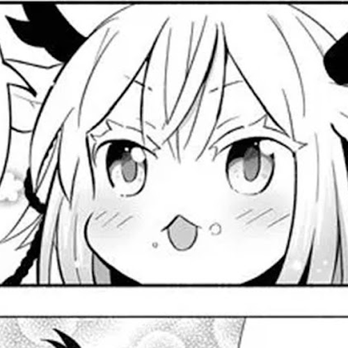 Rinjin-chan ga Shinpai Chapter 15 cover
