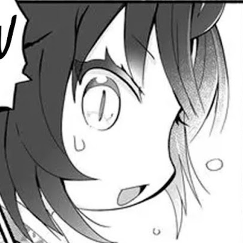 Rinjin-chan ga Shinpai Chapter 16 cover