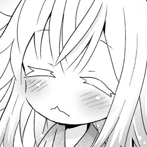 Rinjin-chan ga Shinpai Chapter 18 cover