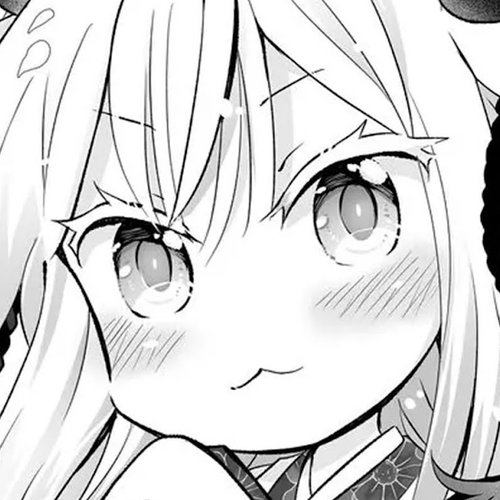 Rinjin-chan ga Shinpai Chapter 2 cover