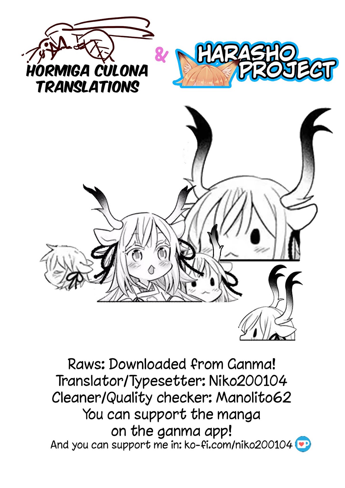 Rinjin-chan ga Shinpai Chapter 21 page 7 - Chapter 21