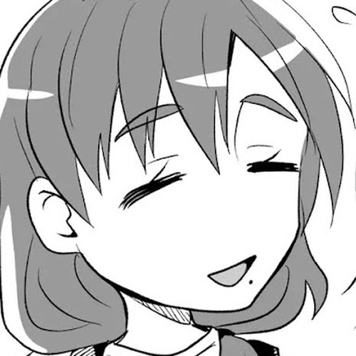 Rinjin-chan ga Shinpai Chapter 22 cover