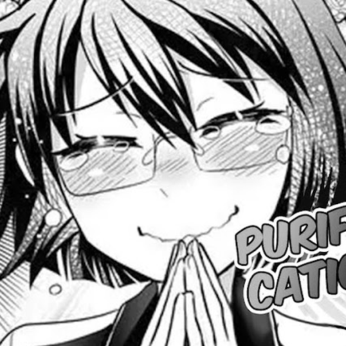 Rinjin-chan ga Shinpai Chapter 3 cover