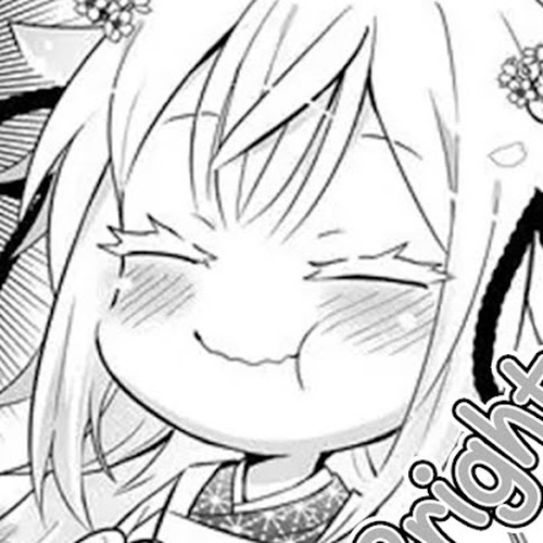 Rinjin-chan ga Shinpai Chapter 4 cover