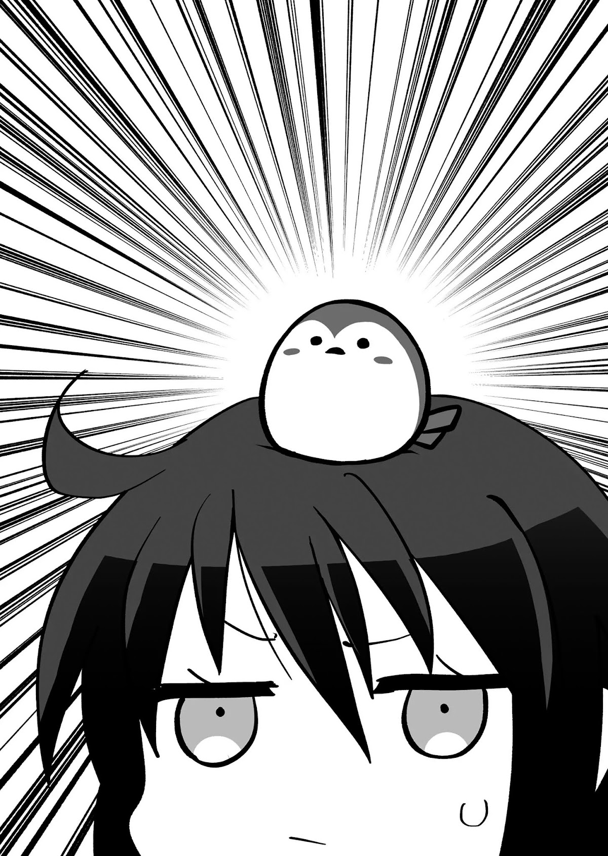 Rinjin-chan ga Shinpai Chapter 41 page 7 - Chapter 41