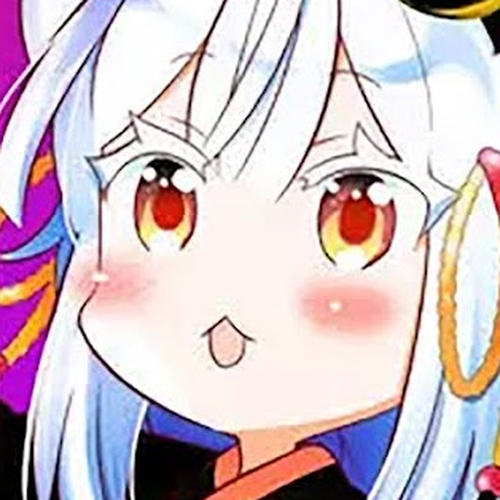 Rinjin-chan ga Shinpai Chapter 47 cover