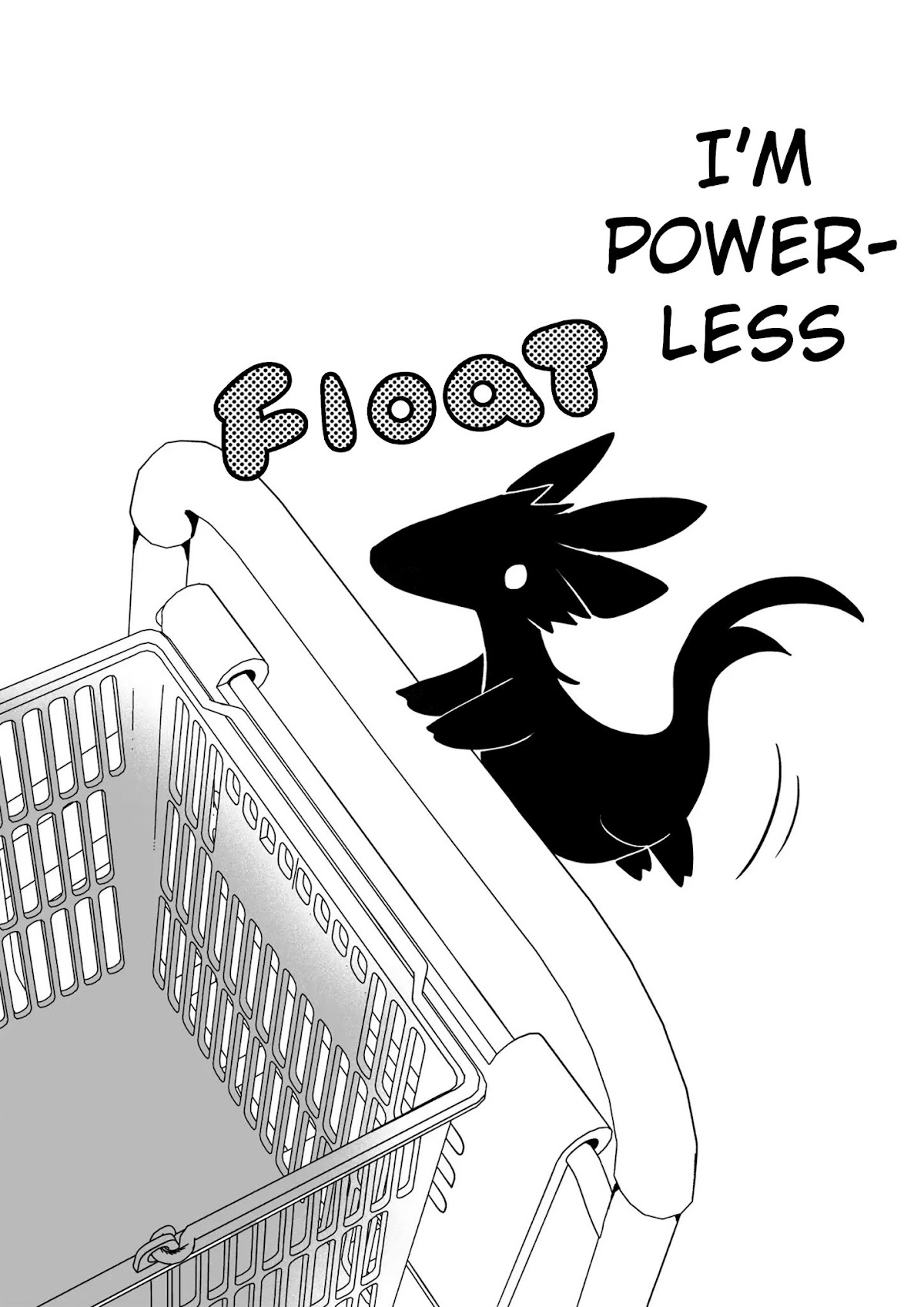 Rinjin-chan ga Shinpai Chapter 48 page 7 - Chapter 48