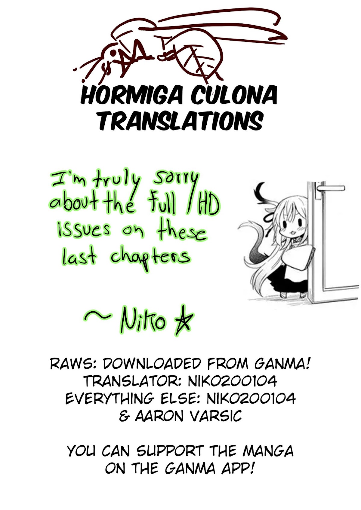 Rinjin-chan ga Shinpai Chapter 5 page 6 - Chapter 5