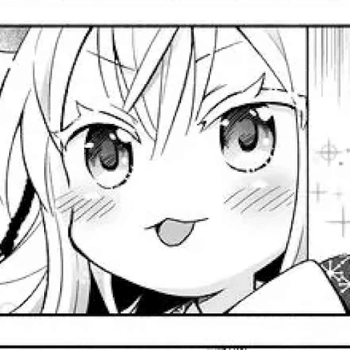 Rinjin-chan ga Shinpai Chapter 5 cover
