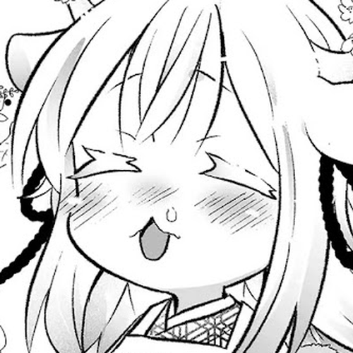 Rinjin-chan ga Shinpai Chapter 56 cover