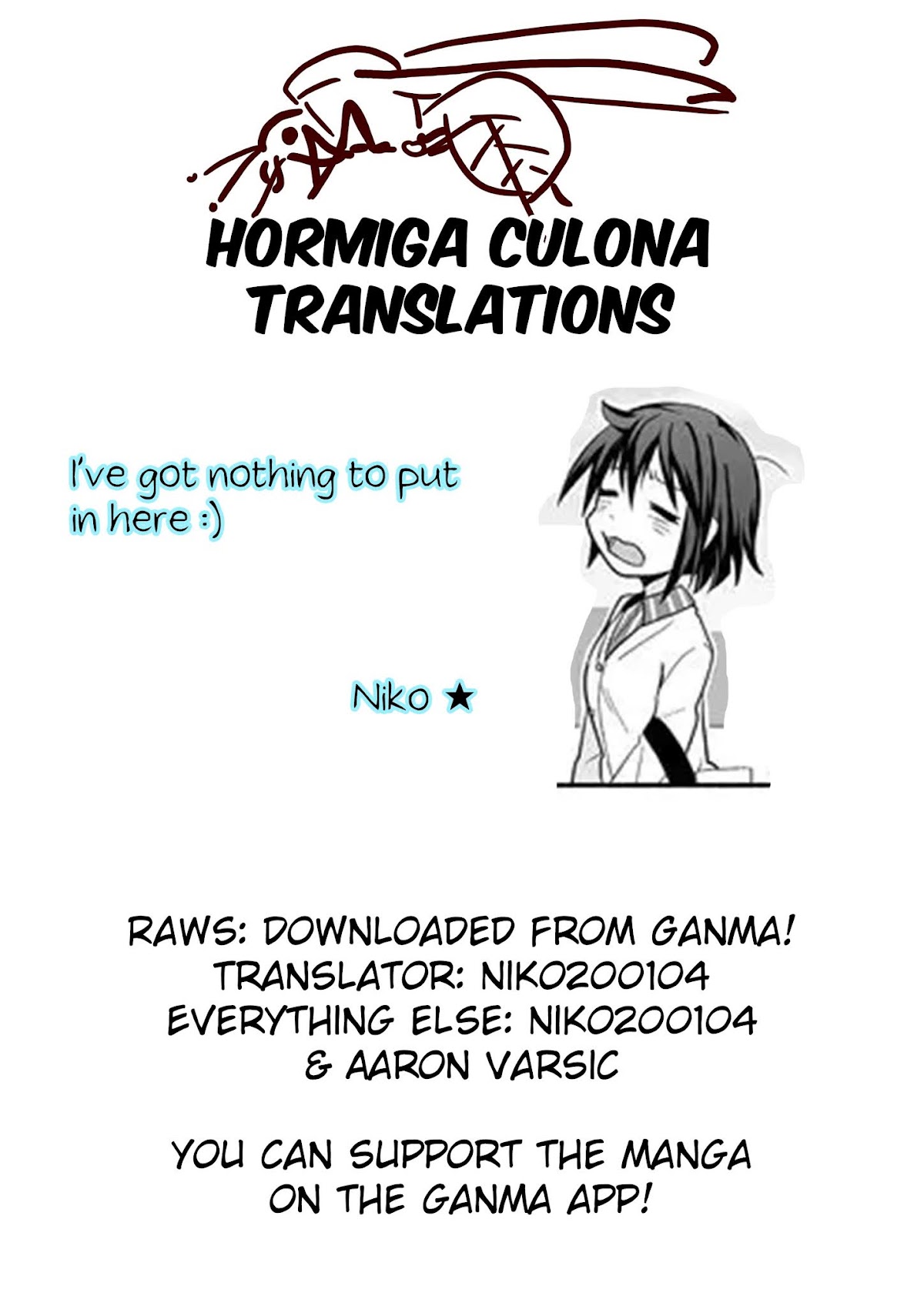 Rinjin-chan ga Shinpai Chapter 6 page 7 - Chapter 6