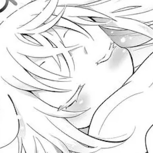 Rinjin-chan ga Shinpai Chapter 6 cover