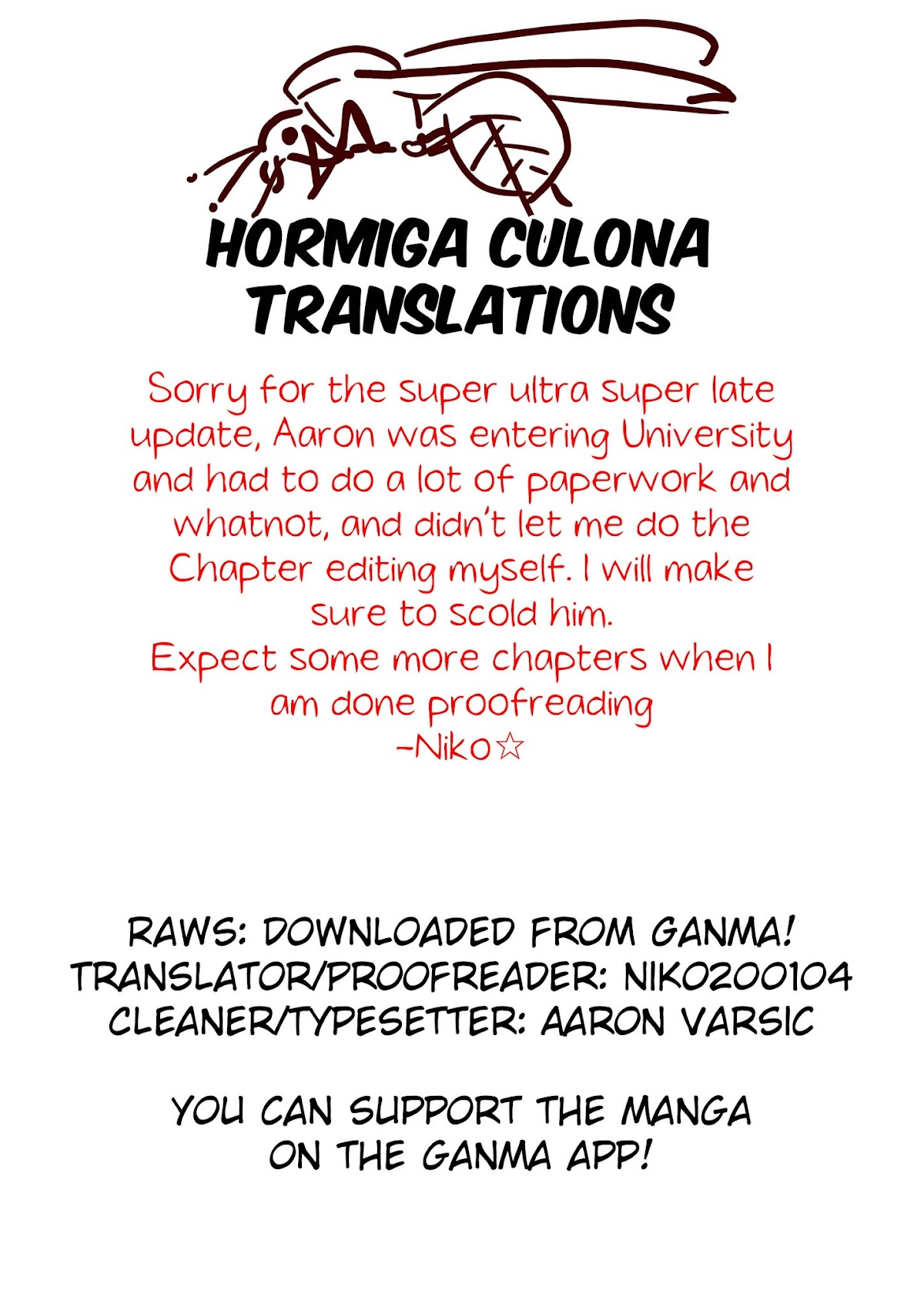 Rinjin-chan ga Shinpai Chapter 7 page 6 - Chapter 7