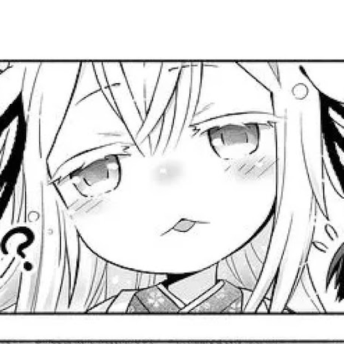 Rinjin-chan ga Shinpai Chapter 7 cover