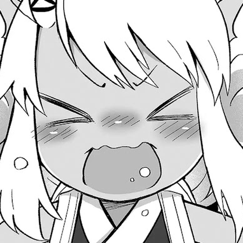 Rinjin-chan ga Shinpai Chapter 70 cover