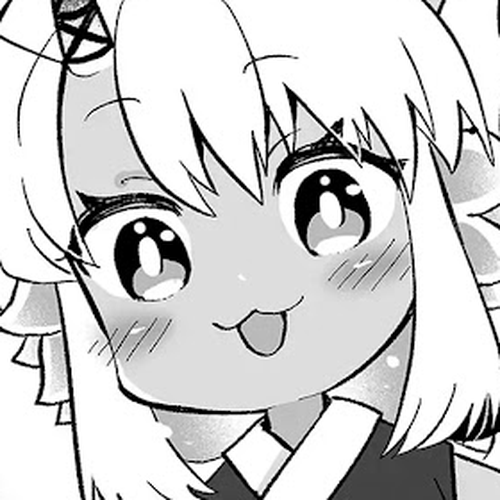 Rinjin-chan ga Shinpai Chapter 71 cover