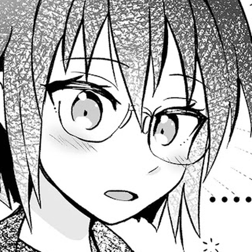 Rinjin-chan ga Shinpai Chapter 74 cover