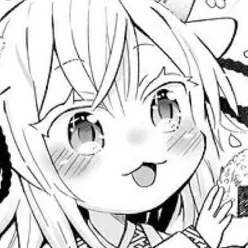 Rinjin-chan ga Shinpai Chapter 8 cover