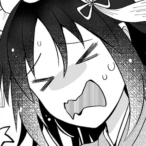 Rinjin-chan ga Shinpai Chapter 83 cover