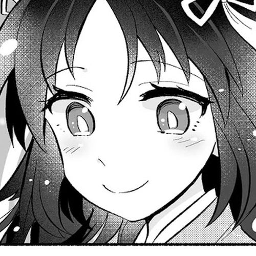 Rinjin-chan ga Shinpai Chapter 86 cover