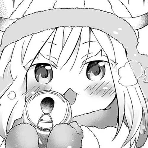 Rinjin-chan ga Shinpai Chapter 89 cover
