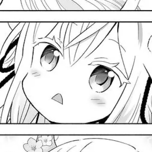 Rinjin-chan ga Shinpai Chapter 9 cover