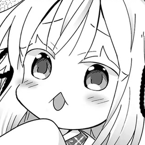 Rinjin-chan ga Shinpai Chapter 91 cover