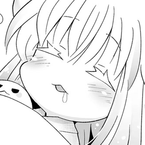 Rinjin-chan ga Shinpai Chapter 93 cover