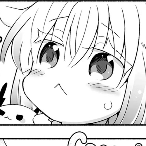 Rinjin-chan ga Shinpai Chapter 94 cover