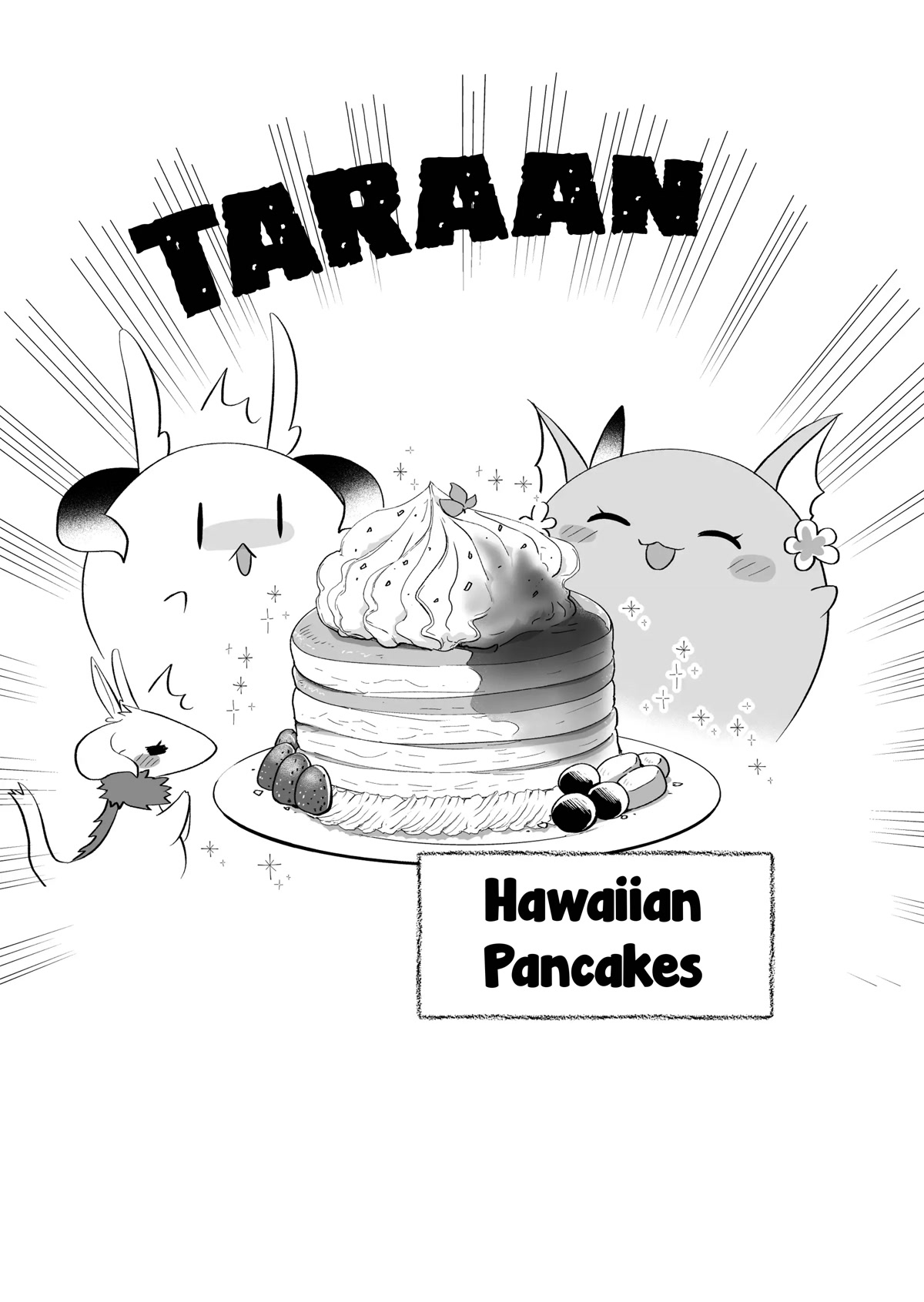 Rinjin-chan ga Shinpai Chapter 95 page 6 - Chapter 95