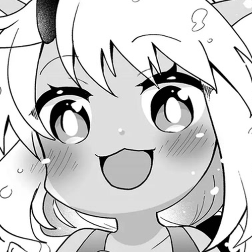 Rinjin-chan ga Shinpai Chapter 96 cover
